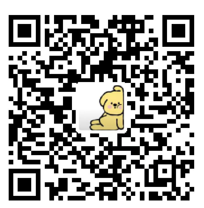 支付二维码